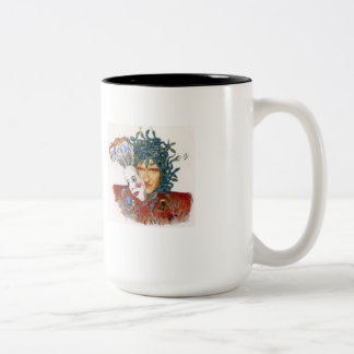 Tasse 2 Couleurs Innuendo - Brian mai