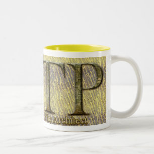Tasse 2 Couleurs INTPmug