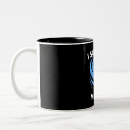 Tasse 2 Couleurs J'ai survécu au cyclone Milton
