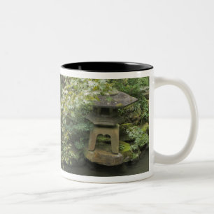 Tasse 2 Couleurs Japon, Ishikawa, Kanazawa, Nomura Samurai House