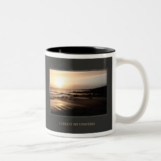 Tasse 2 Couleurs Je crée ma boue d'univers