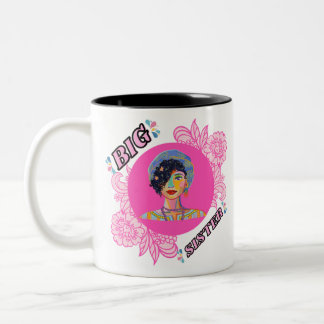 Tasse 2 Couleurs Je ne peux pas garder le calme Je vais être une gr