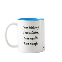 Je Suis Affirmation