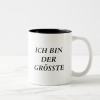 JE SUIS LE MEILLEUR