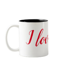 Je t'aime !