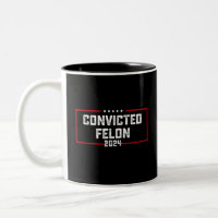Je Vote Pour Le Condamné Féon Pro Trump 2024
