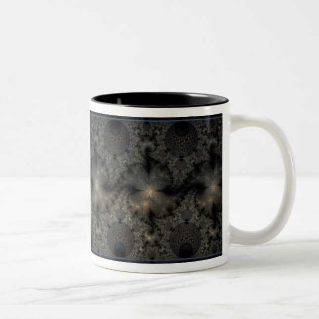 Tasse 2 Couleurs Joie dans Mobius (Droit)