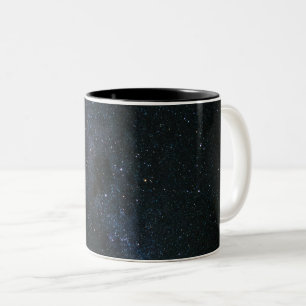 Tasse 2 Couleurs Joli espace