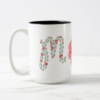 Jolie maman Floral