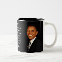 Journée du Président Barack Obama 2009