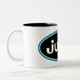 TASSE 2 COULEURS JUSTIN