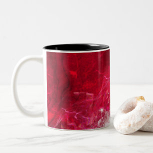 Tasse 2 Couleurs KiniArt Slice of Life
