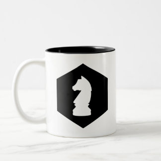 Tasse 2 Couleurs Knight