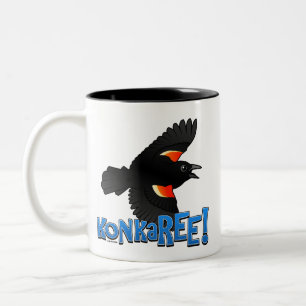 Tasse 2 Couleurs KonkaREE !