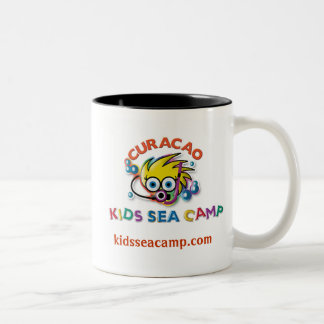 Tasse 2 Couleurs KSCLogo2, CuracaoLogoBlcksm.tiff, kidsseacamp.com