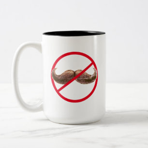 Tasse 2 Couleurs La boue du réacteur de guerre de Révérend - pas de