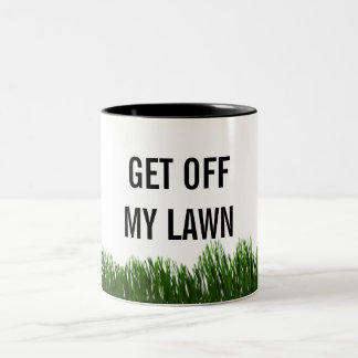 Tasse 2 Couleurs La couleur/texte faits sur commande drôles