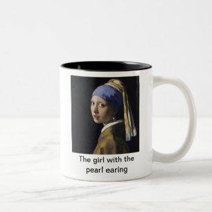 Tasse 2 Couleurs La Guerre des fous