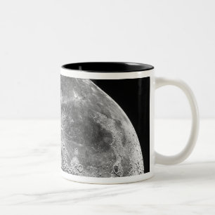 Tasse 2 Couleurs La Lune 2