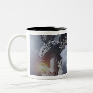 Tasse 2 Couleurs La monnaie du temps