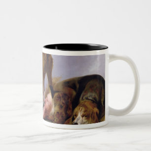 Tasse 2 Couleurs La première montre