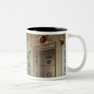 Tasse 2 Couleurs La salle d'Etruscan