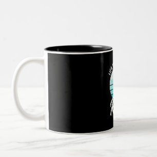 Tasse 2 Couleurs La Vie Est Une Belle Promenade
