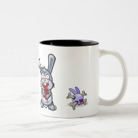 Lapin de zombi