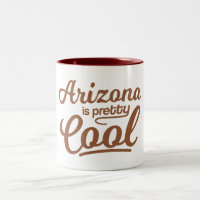 L'Arizona Est Plutôt Cool