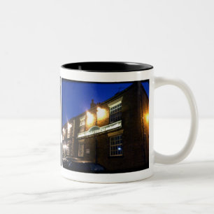Tasse 2 Couleurs L'autruche