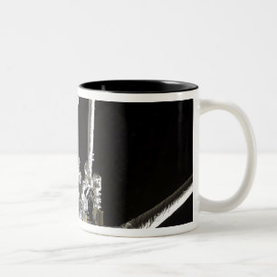 Tasse 2 Couleurs Le bras robotique de l'expérience japonaise Modu 