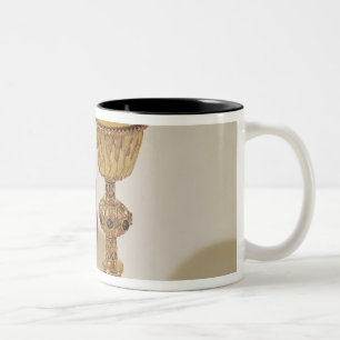 Tasse 2 Couleurs Le calice et paten