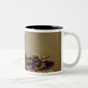 Tasse 2 Couleurs Le dessert, 1637