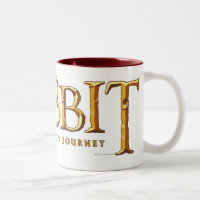 Le logo Hobbit Gold
