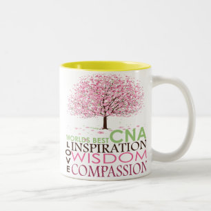 Tasse 2 Couleurs Le meilleur des mondes PEUT attaquer