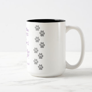 Tasse 2 Couleurs Le meilleur papa !