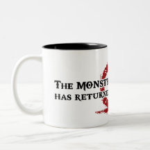Le monstre vous avez créé - Kratos
