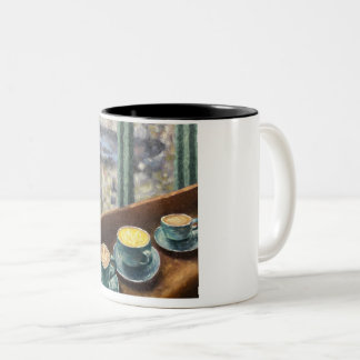 Tasse 2 Couleurs Le Petit