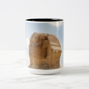 Tasse 2 Couleurs Le sphinx
