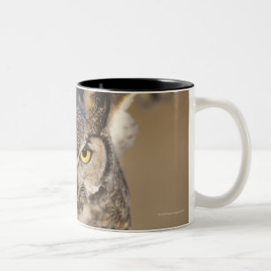 Tasse 2 Couleurs le Wyoming, Etats-Unis d'Amérique 2