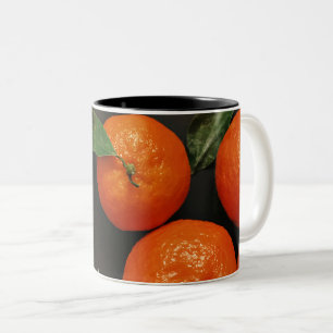 Tasse 2 Couleurs Légumes sains