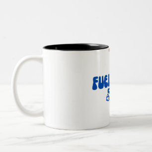 Tasse 2 Couleurs Les amateurs de café