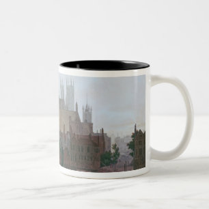Tasse 2 Couleurs Les Chambres du Parlement