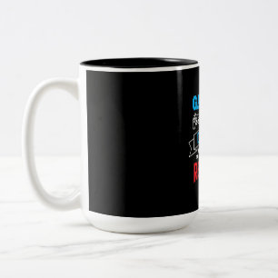 Tasse 2 Couleurs Les joueurs qu'ils respectent