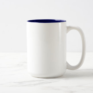 Tasse 2 Couleurs Les lèvres lâches pourraient couler des bateaux