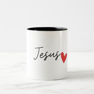 Tasse 2 Couleurs Les matraques