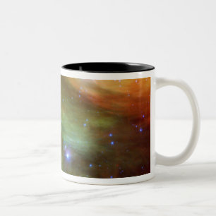 Tasse 2 Couleurs Les Sept Soeurs, également appelées Pléiades