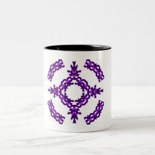 Tasse 2 Couleurs Les vôtres