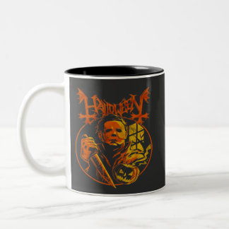 Tasse 2 Couleurs L'homme de Boogey