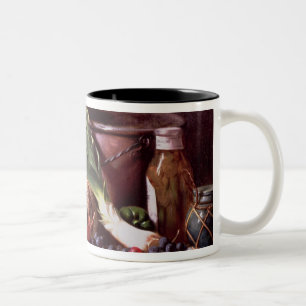 Tasse 2 Couleurs Life toujours, 1909
